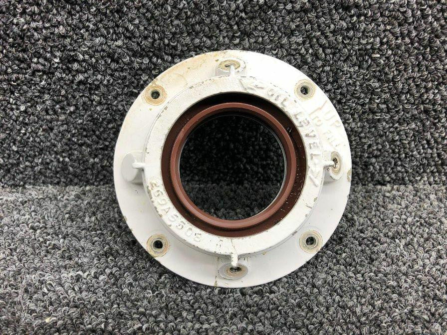 Hughes 269A5508 Hughes 269C Pulley Main Rotor Cap