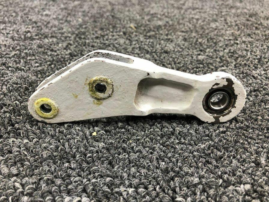 Hughes 269A7521 Hughes 269C Mixer Idler Assembly