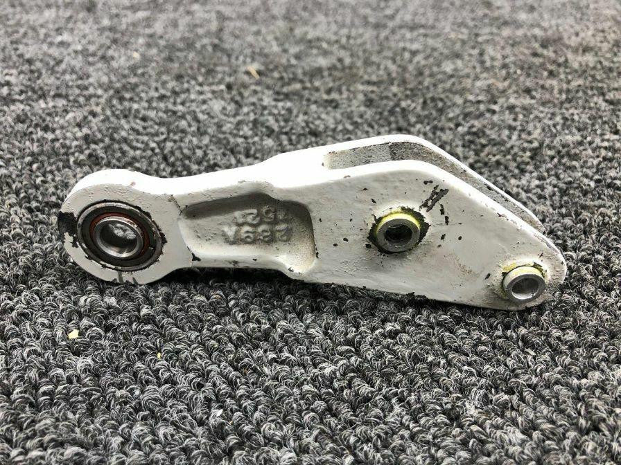 Hughes 269A7521 Hughes 269C Mixer Idler Assembly