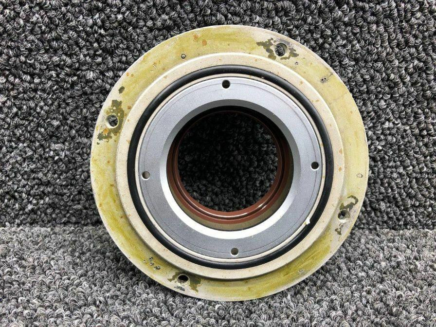 269A5507-007 Hughes 269C Main Pulley Cap Forward BAS Part Sales | Airplane Parts