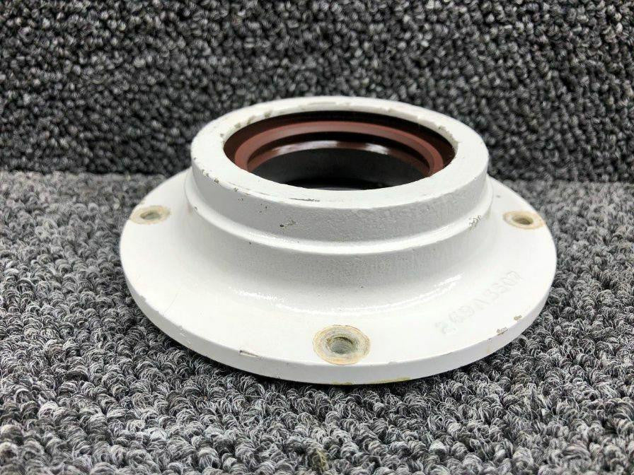 Hughes 269A5507-007 Hughes 269C Main Pulley Cap Forward