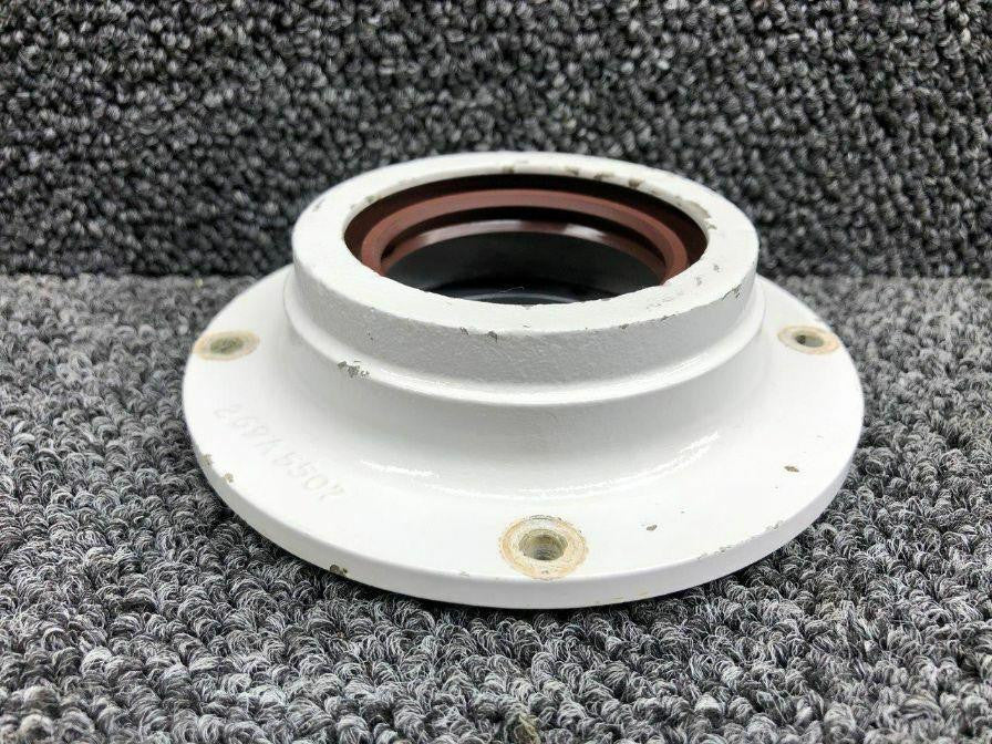 Hughes 269A5507-007 Hughes 269C Main Pulley Cap Forward
