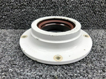 Hughes 269A5507-007 Hughes 269C Main Pulley Cap Forward