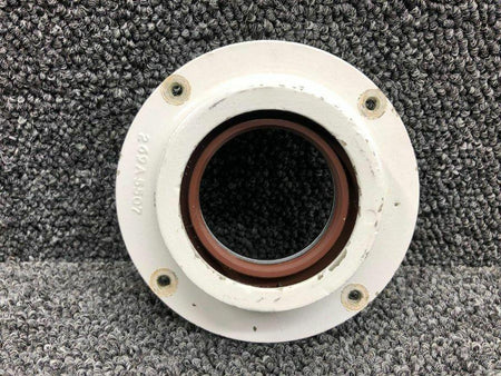 Hughes 269A5507-007 Hughes 269C Main Pulley Cap Forward