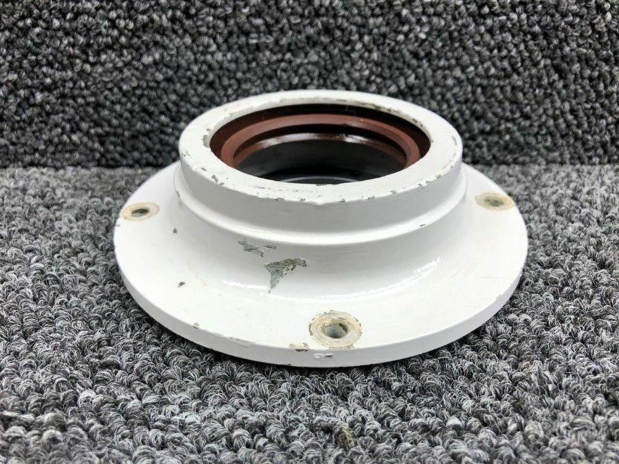Hughes 269A5507-007 Hughes 269C Main Pulley Cap Forward