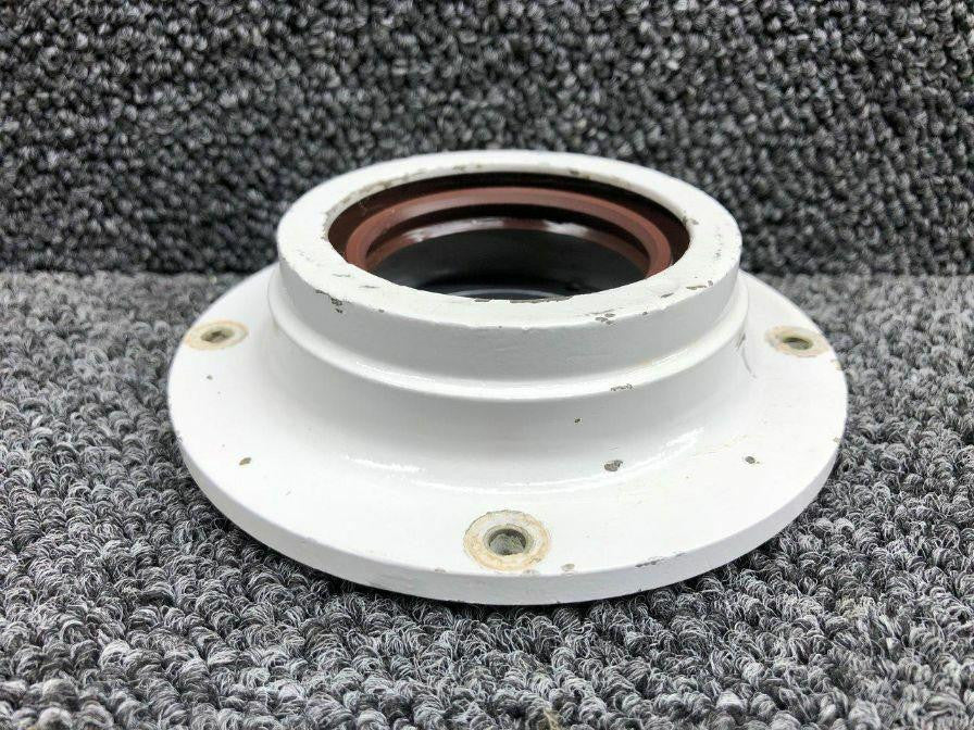 Hughes 269A5507-007 Hughes 269C Main Pulley Cap Forward