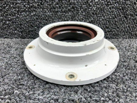 Hughes 269A5507-007 Hughes 269C Main Pulley Cap Forward