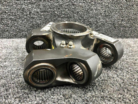 Hughes 269A5305-13M Hughes 269C Main Rotor Hub Assembly Upper
