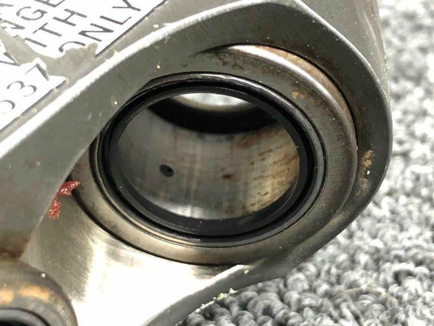 Hughes 269A5305-13M Hughes 269C Main Rotor Hub Assembly Upper