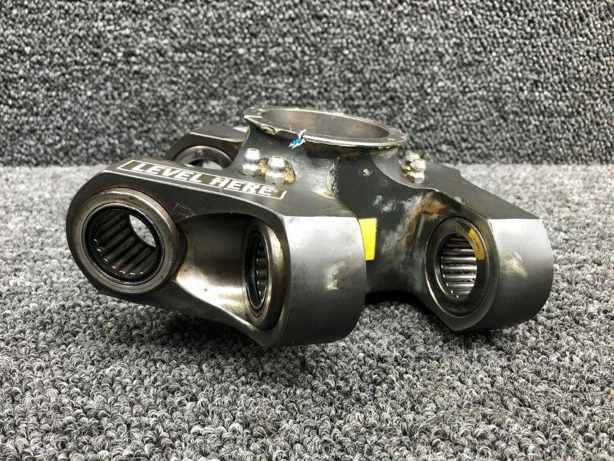 Hughes 269A5305-13M Hughes 269C Main Rotor Hub Assembly Upper