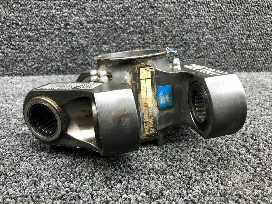 Hughes 269A5305-13M Hughes 269C Main Rotor Hub Assembly Upper