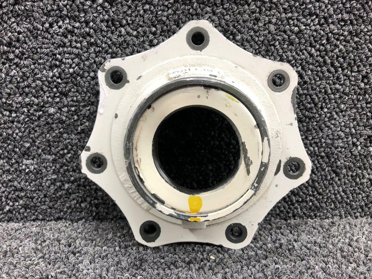 Hughes 269A5120 Hughes 269C Main Drive Retainer