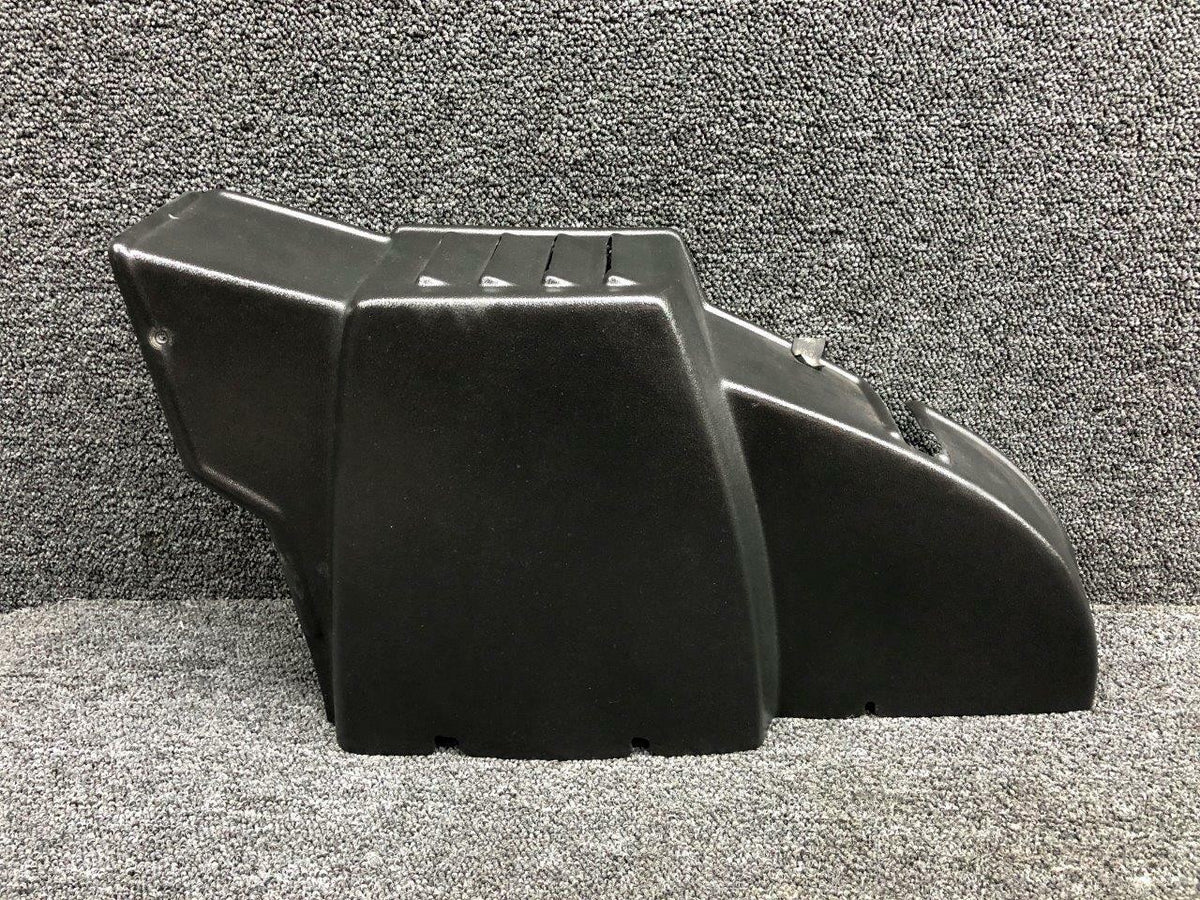 M4859-1 Hughes 269C Kinzie Interior Panel Assembly Forward LH BAS Part Sales | Airplane Parts
