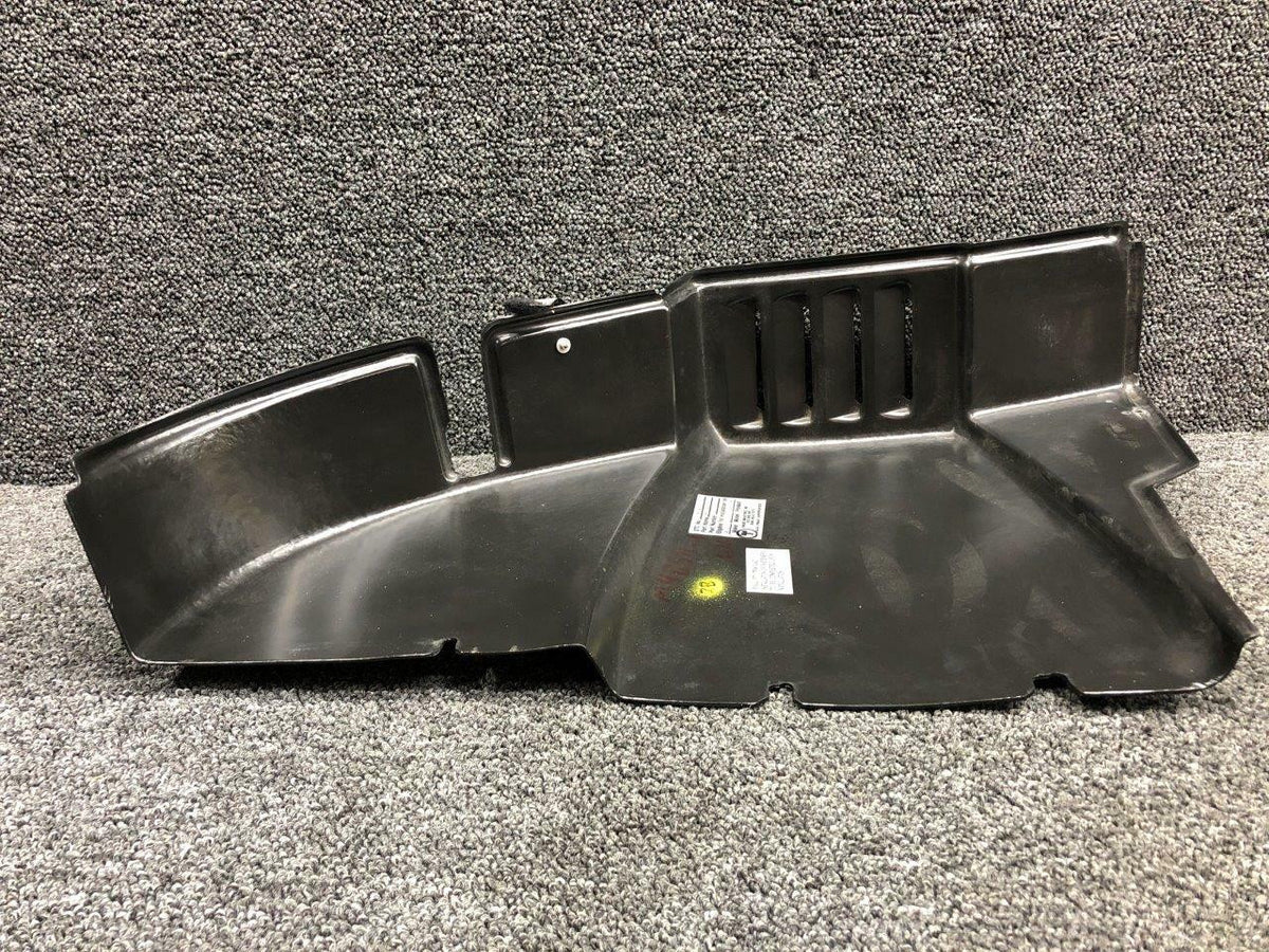Kinzie Ind M4859-1 Hughes 269C Kinzie Interior Panel Assembly Forward LH