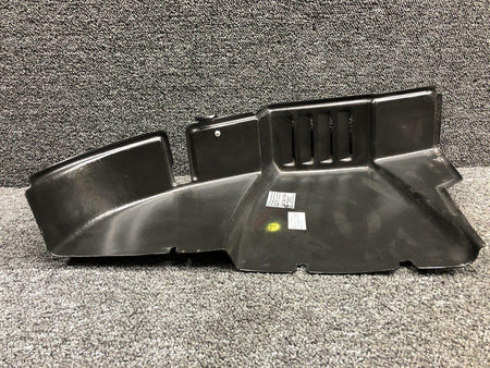 Kinzie Ind M4859-1 Hughes 269C Kinzie Interior Panel Assembly Forward LH