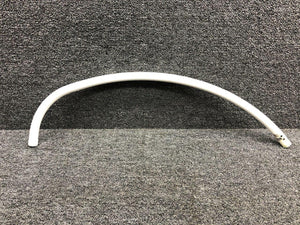 269A2305-5 Hughes 269C Fuselage Tail Skid Assembly