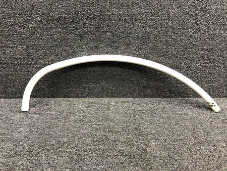 269A2305-5 Hughes 269C Fuselage Tail Skid Assembly BAS Part Sales | Airplane Parts