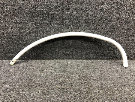 Hughes 269A2305-5 Hughes 269C Fuselage Tail Skid Assembly
