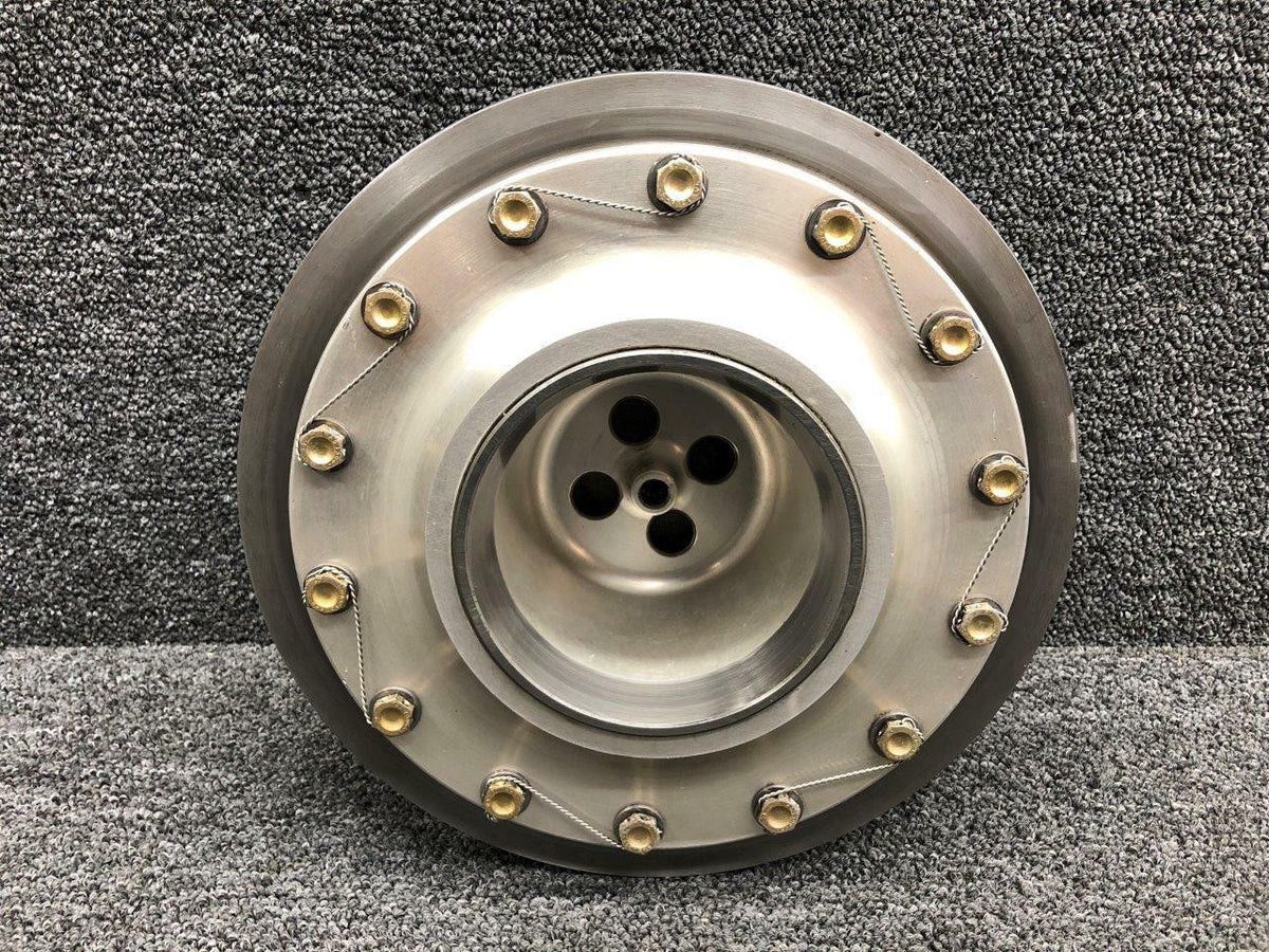 Hughes 269A5112 / 269A5180-5 Hughes 269C Main Rotor Gear Drive Assembly