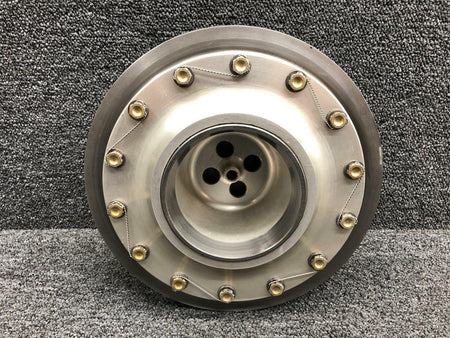Hughes 269A5112 / 269A5180-5 Hughes 269C Main Rotor Gear Drive Assembly