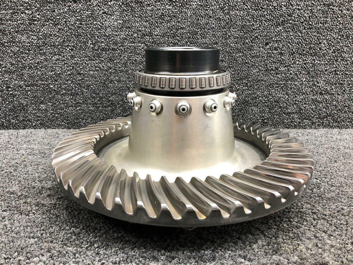 Hughes 269A5112 / 269A5180-5 Hughes 269C Main Rotor Gear Drive Assembly