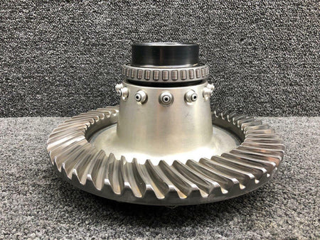 Hughes 269A5112 / 269A5180-5 Hughes 269C Main Rotor Gear Drive Assembly