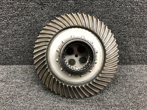 269A5112, 269A5180-5 Hughes 269C Main Rotor Gear Drive Assembly