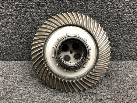 Hughes 269A5112 / 269A5180-5 Hughes 269C Main Rotor Gear Drive Assembly