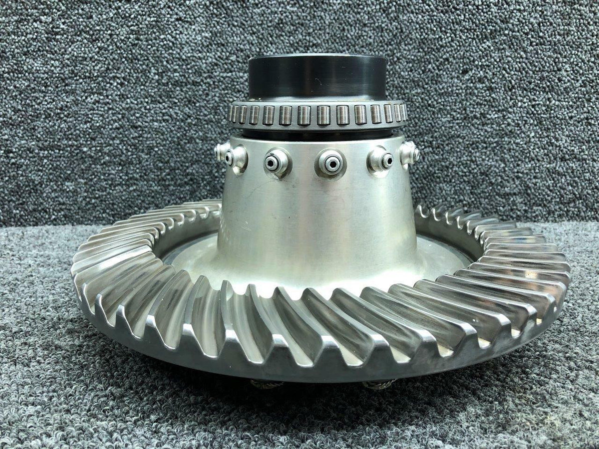 Hughes 269A5112 / 269A5180-5 Hughes 269C Main Rotor Gear Drive Assembly