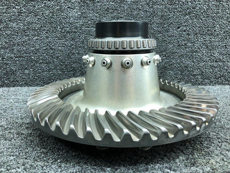 Hughes 269A5112 / 269A5180-5 Hughes 269C Main Rotor Gear Drive Assembly