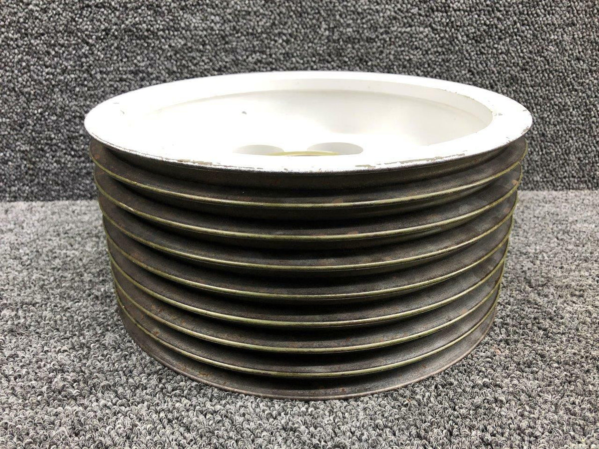 Hughes 269A5505-3 Hughes 269C Main Transmission Pulley Assembly