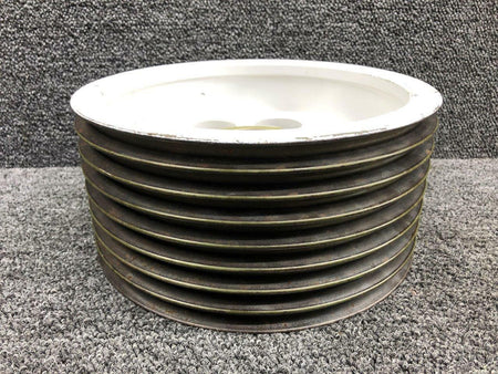 Hughes 269A5505-3 Hughes 269C Main Transmission Pulley Assembly
