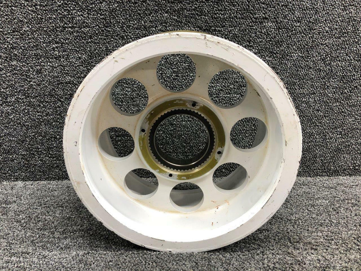 Hughes 269A5505-3 Hughes 269C Main Transmission Pulley Assembly