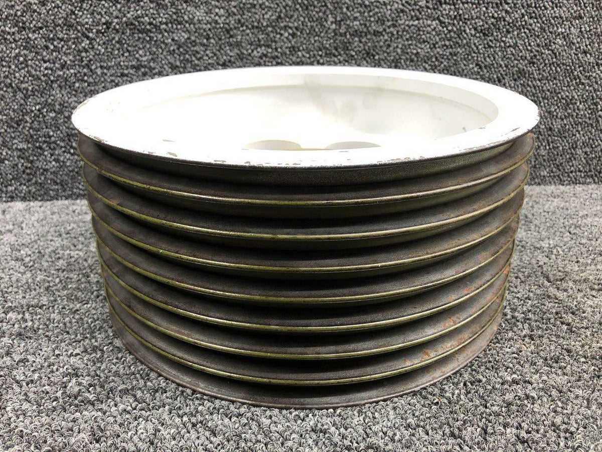 Hughes 269A5505-3 Hughes 269C Main Transmission Pulley Assembly