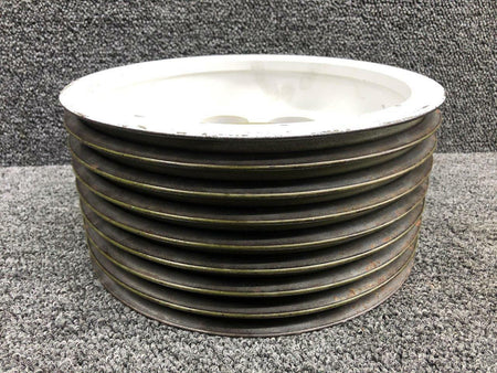 Hughes 269A5505-3 Hughes 269C Main Transmission Pulley Assembly