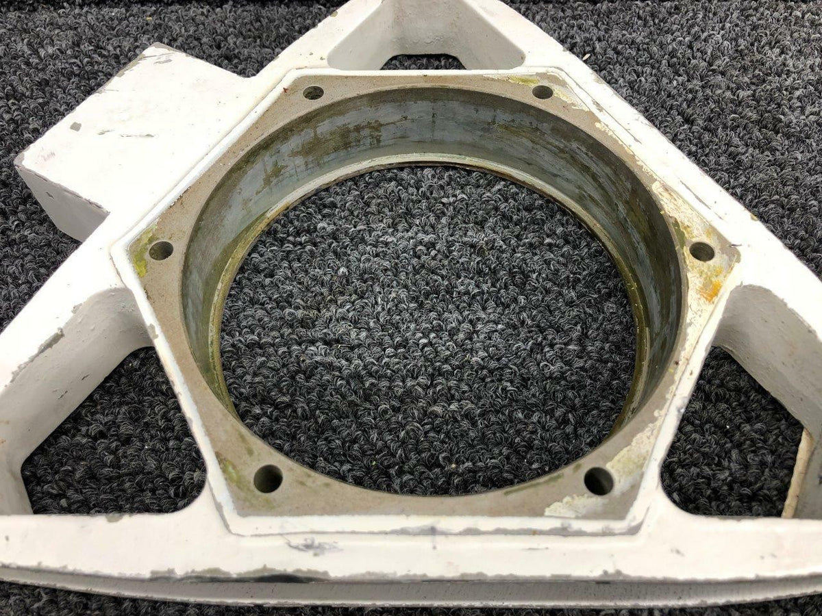Hughes 269A1331 USE 269A1331-005 Hughes 269C Main Rotor Upper Swashplate