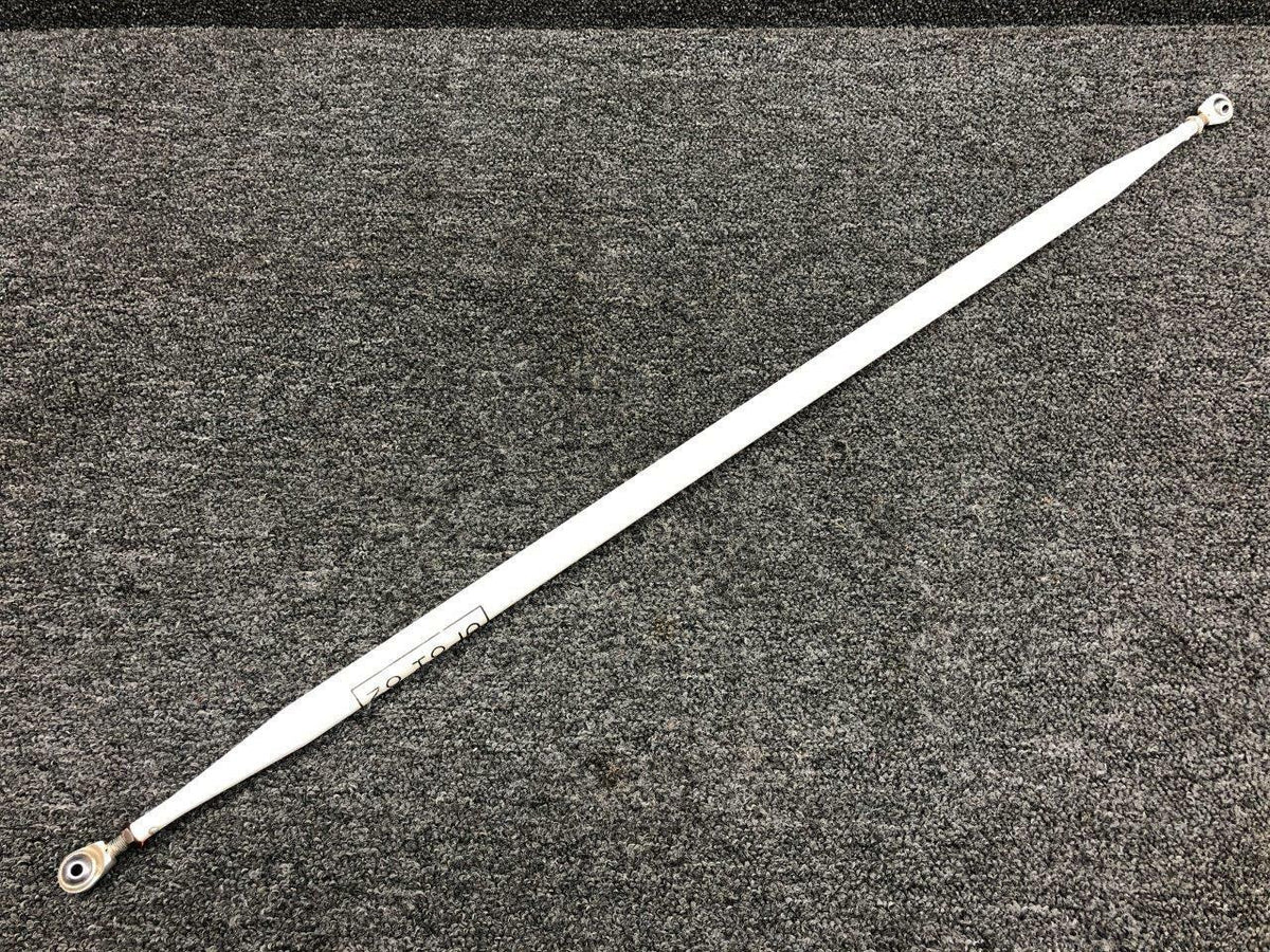 269A7409-009 Hughes 269C Flight Control Rod Assembly BAS Part Sales | Airplane Parts
