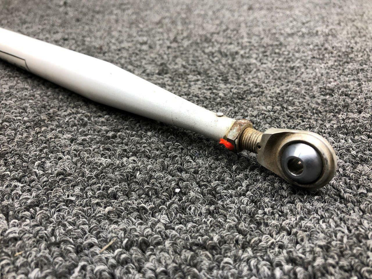 269A7409-011 Hughes 269C Flight Control Rod Assembly BAS Part Sales | Airplane Parts