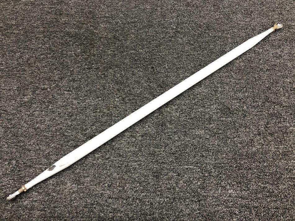 Hughes 269A7409-011 Hughes 269C Flight Control Rod Assembly