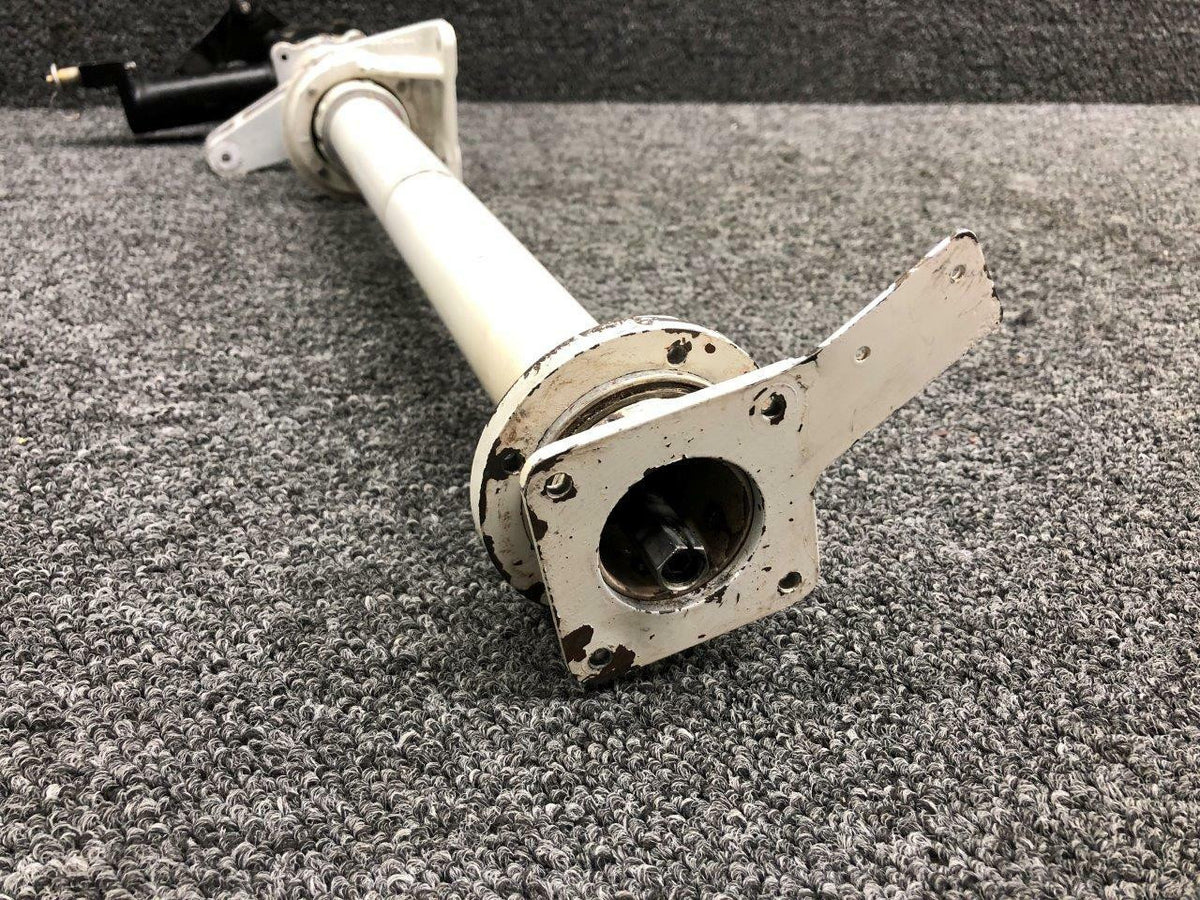 269A9937 Hughes 269C Main Pitch Torque Tube Assembly BAS Part Sales | Airplane Parts