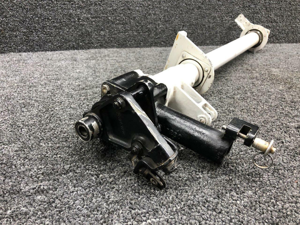 Hughes 269A9937 Hughes 269C Main Pitch Torque Tube Assembly