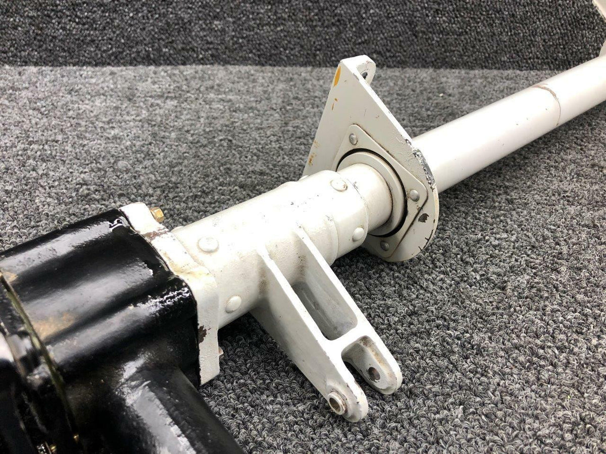 Hughes 269A9937 Hughes 269C Main Pitch Torque Tube Assembly