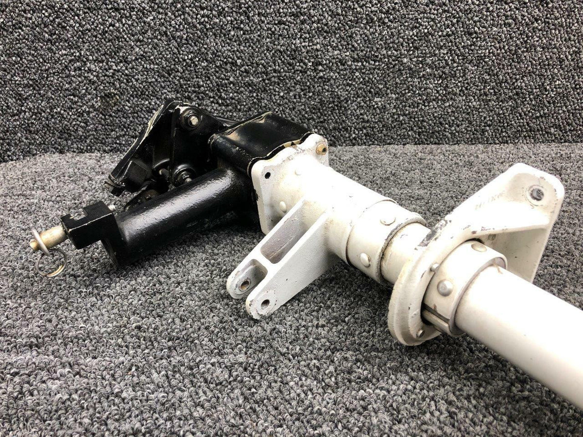 Hughes 269A9937 Hughes 269C Main Pitch Torque Tube Assembly