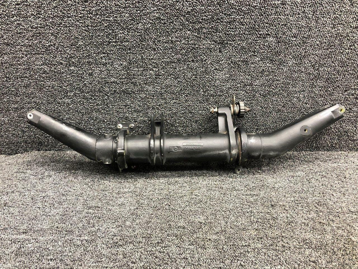 Hughes 269A9935-901 Hughes 269C Cyclic Pitch Torque Tube Assembly