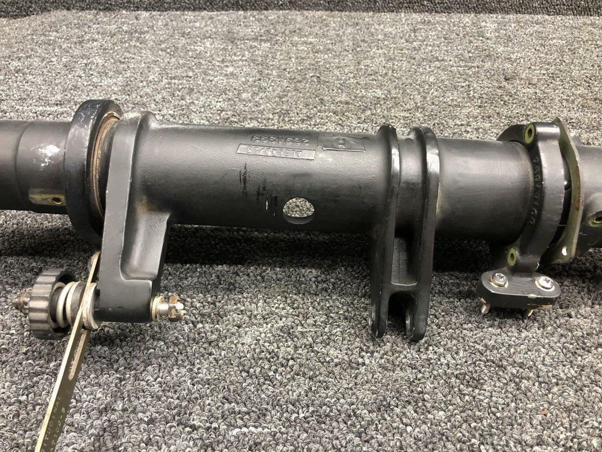 Hughes 269A9935-901 Hughes 269C Cyclic Pitch Torque Tube Assembly