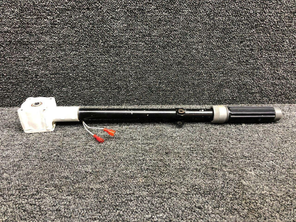 Hughes 269A9965 Hughes 269C Collective Pitch Control Stick Assembly W/ Start Switch