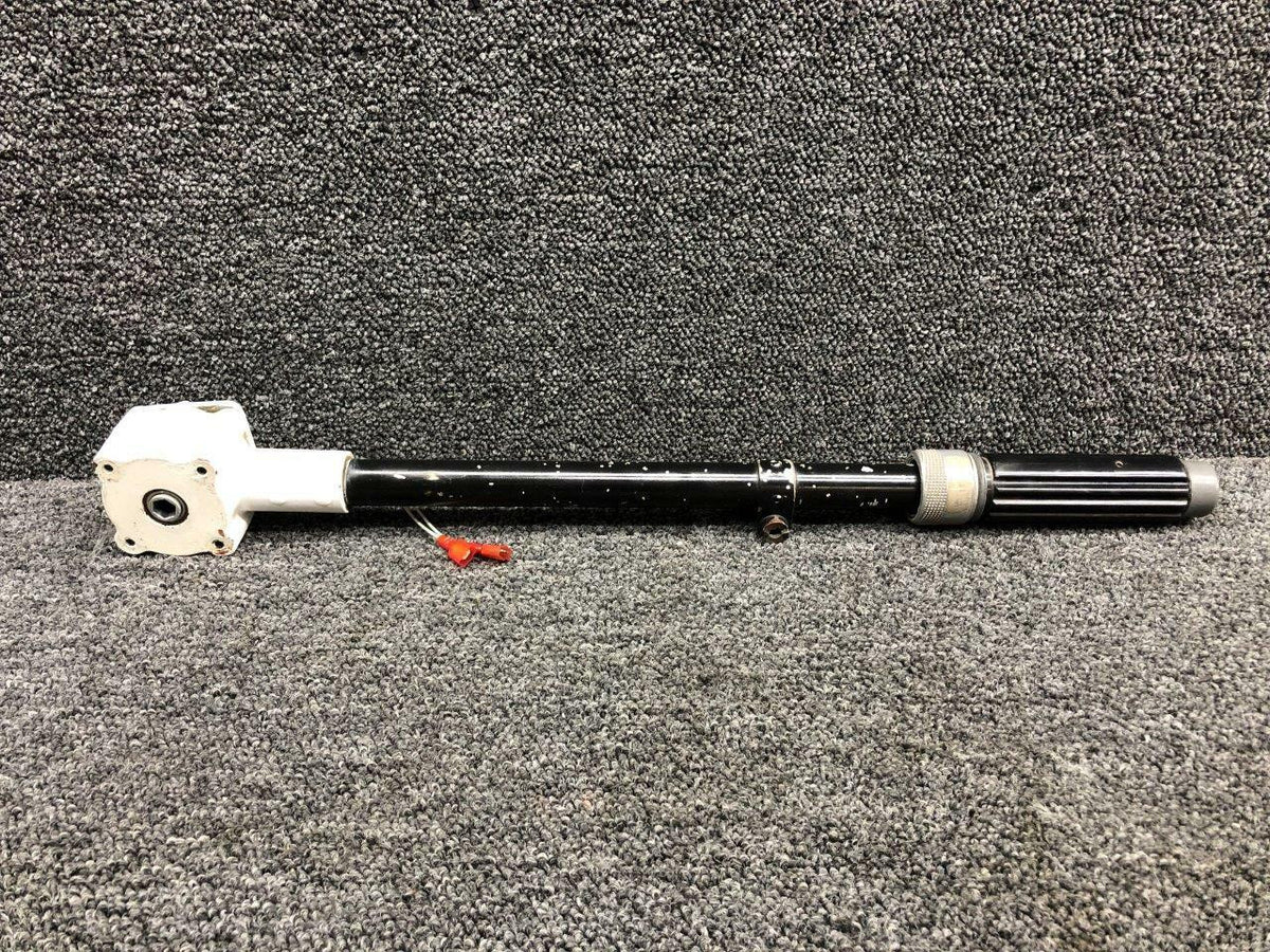 Hughes 269A9965 Hughes 269C Collective Pitch Control Stick Assembly W/ Start Switch