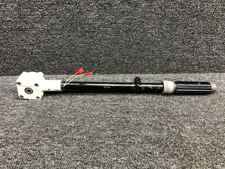 Hughes 269A9965 Hughes 269C Collective Pitch Control Stick Assembly W/ Start Switch