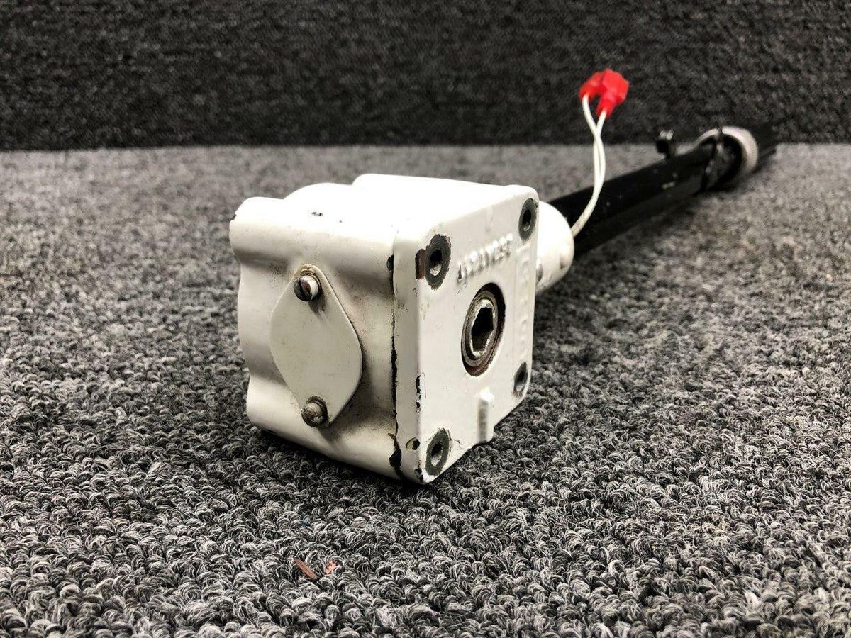 Hughes 269A9965 Hughes 269C Collective Pitch Control Stick Assembly W/ Start Switch
