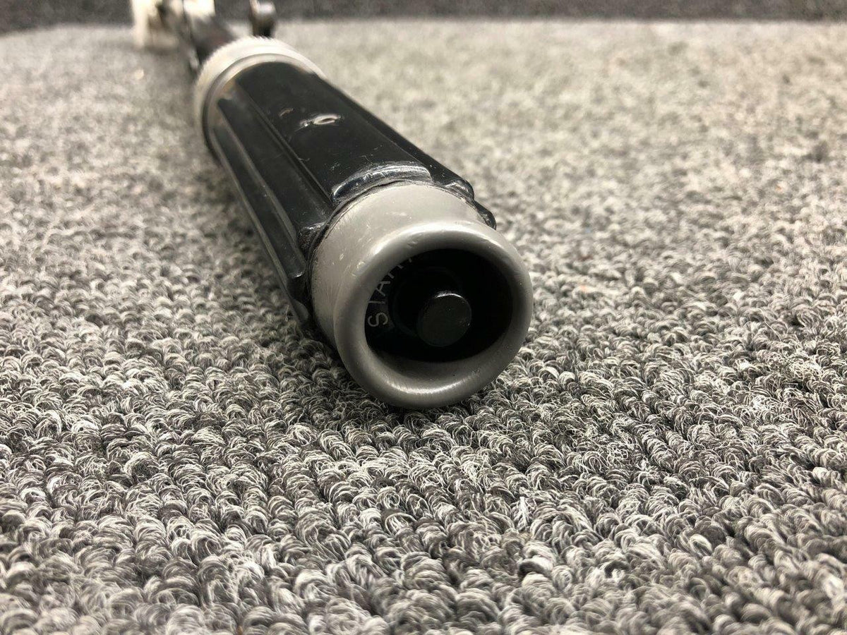 Hughes 269A9965 Hughes 269C Collective Pitch Control Stick Assembly W/ Start Switch